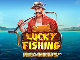 Lucky Fishing Megaways